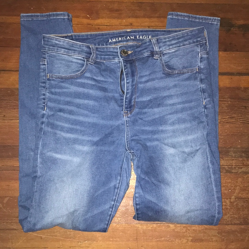 American Eagle